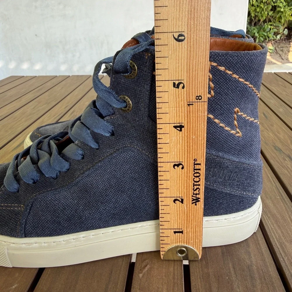 Zadig & Voltaire pre owned